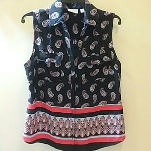 New York & Company Women's blouse